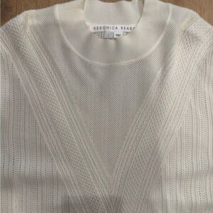 Veronica Beard lightweight sweater